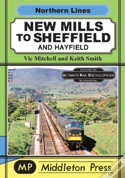 Capa do artigo New Mills To Sheffield