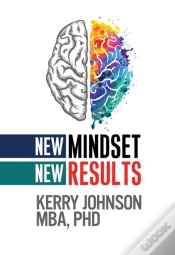 Capa do artigo New Mindset, New Results