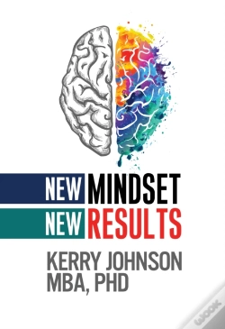 Capa do artigo New Mindset, New Results