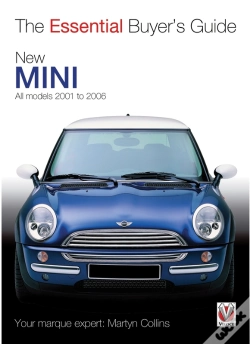 Capa do artigo New Mini