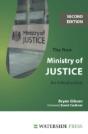 New Ministry Of Justice - Preview