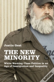 Capa do artigo New Minority