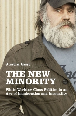 Capa do artigo New Minority
