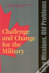 New Missions, Old Problems