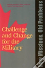 Capa do artigo New Missions, Old Problems