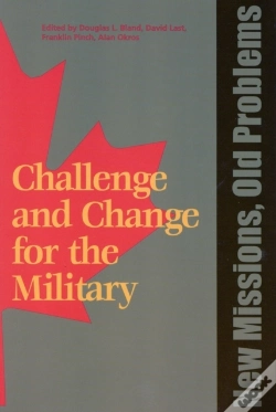 Capa do artigo New Missions, Old Problems