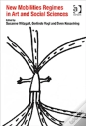 Capa do artigo New Mobilities Regimes In Art And Social Sciences