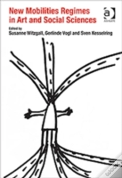 Capa do artigo New Mobilities Regimes In Art And Social Sciences