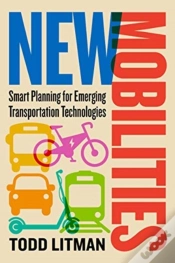 Capa do artigo New Mobilities
