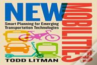 New Mobilities