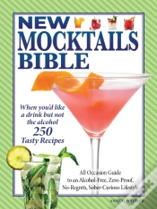 Capa do artigo New Mocktails Bible