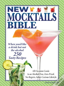 Capa do artigo New Mocktails Bible