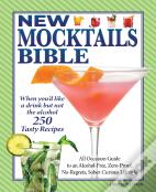 New Mocktails Bible