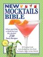 New Mocktails Bible - Preview