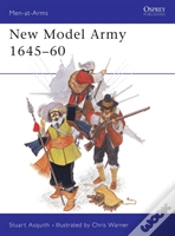 Capa do artigo New Model Army 1645â€“60