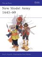 New Model Army 1645â€“60 - Preview