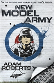 Capa do artigo New Model Army