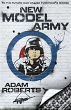 Capa do artigo New Model Army