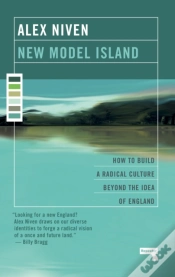 Capa do artigo New Model Island