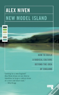Capa do artigo New Model Island