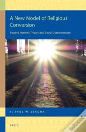 Capa do artigo New Model Of Religious Conversion