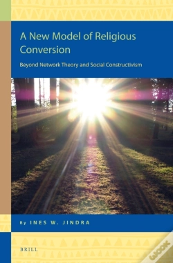 Capa do artigo New Model Of Religious Conversion