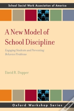 Capa do artigo New Model Of School Discipline