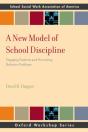 New Model Of School Discipline - Preview