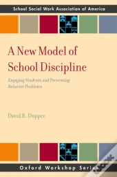 New Model Of School Discipline