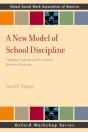 New Model Of School Discipline - Preview
