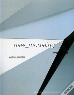 Capa do artigo New Modeling : Projeter Ensemble