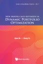 New Models And Methods In Dynamic Portfolio Optimization - Preview
