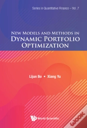 Capa do artigo New Models And Methods In Dynamic Portfolio Optimization