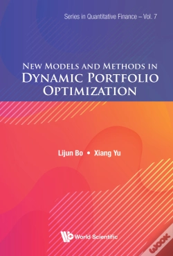 Capa do artigo New Models And Methods In Dynamic Portfolio Optimization