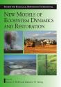 New Models For Ecosystem Dynamics And Restoration - Preview