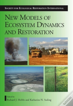 Capa do artigo New Models For Ecosystem Dynamics And Restoration