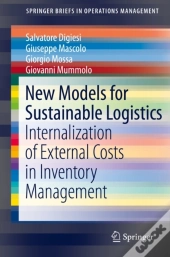 New Models For Sustainable Logistics