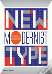 New Modernist Type