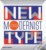 Capa do artigo New Modernist Type