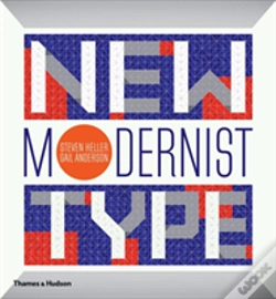 Capa do artigo New Modernist Type