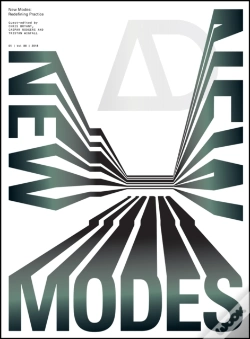 Capa do artigo New Modes