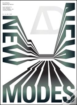 Capa do artigo New Modes
