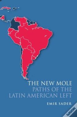 Capa do artigo New Mole