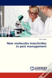 Capa do artigo New Molecules Insecticides In Pest Management