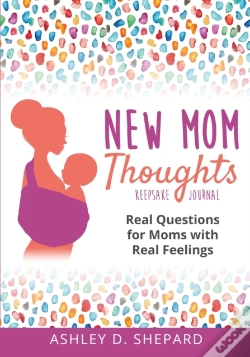Capa do artigo New Mom Thoughts