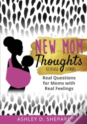 Capa do artigo New Mom Thoughts