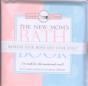 New Moms Bath Book - Preview