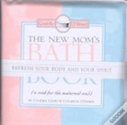 Capa do artigo New Moms Bath Book