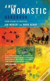 Capa do artigo New Monastic Handbook