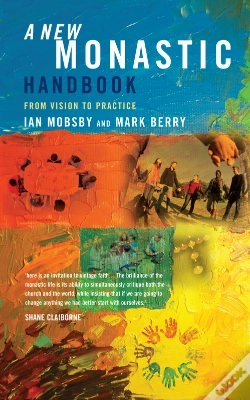 Capa do artigo New Monastic Handbook